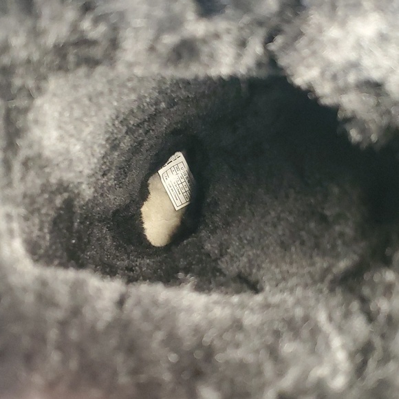 Ugg Bailey Button Over the Knee boots - Picture 7 of 12